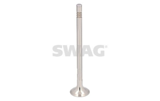 Exhaust valve