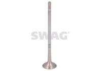 Exhaust valve