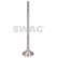 Exhaust valve
