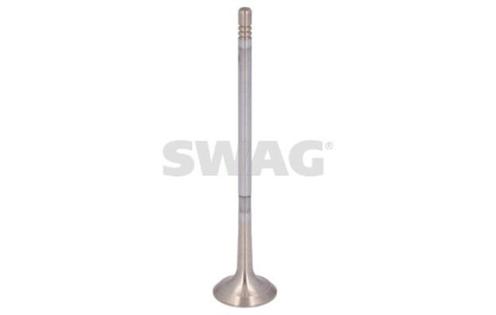 Exhaust valve