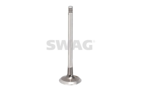 Exhaust valve