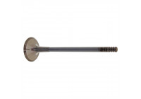 Outlet valve