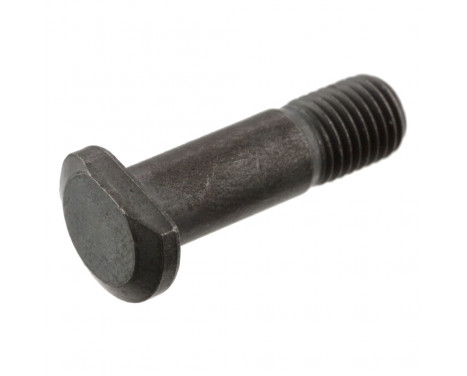 Adjusting Screw, valve clearance