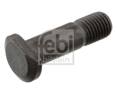 Adjusting Screw, valve clearance, Image 2