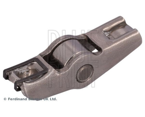 BLUE PRINT TOW LEVER