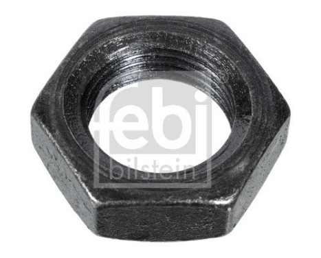 Counter Nut, valve clearance adjusting screw, Image 2