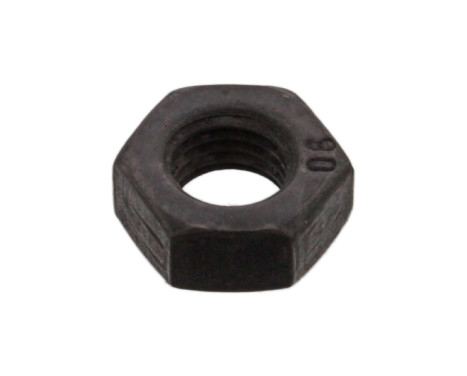 Counternut, valve clearance adjusting screw