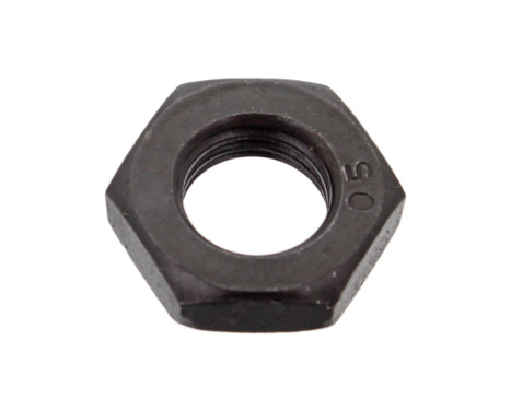 Counternut, valve clearance adjusting screw
