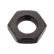 Counternut, valve clearance adjusting screw