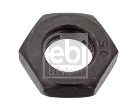 Counternut, valve clearance adjusting screw, Image 2