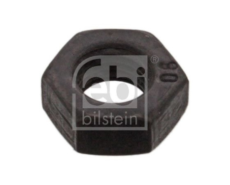 Counternut, valve clearance adjusting screw, Image 2