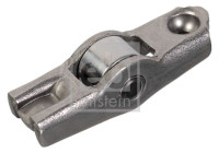Drag lever, engine control
