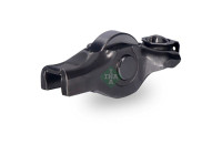 Drag lever, engine control