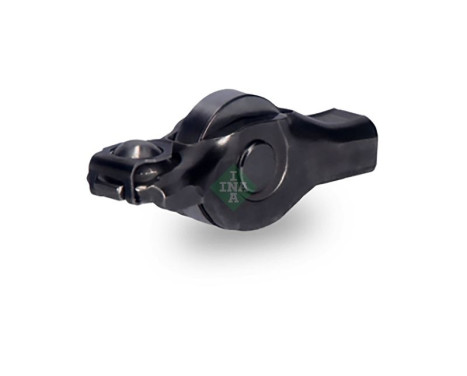 Drag lever, engine control, Image 2