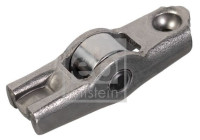 Drag lever, engine control