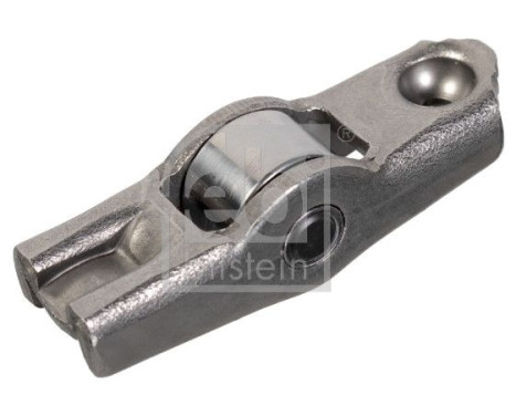 Drag lever, engine control