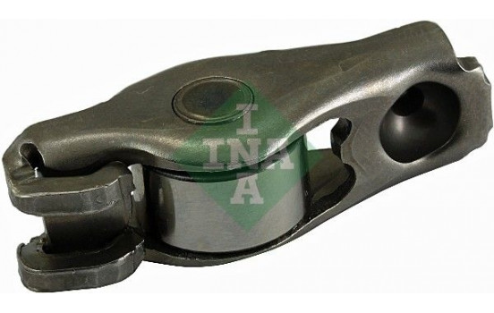 Finger Follower, engine timing
