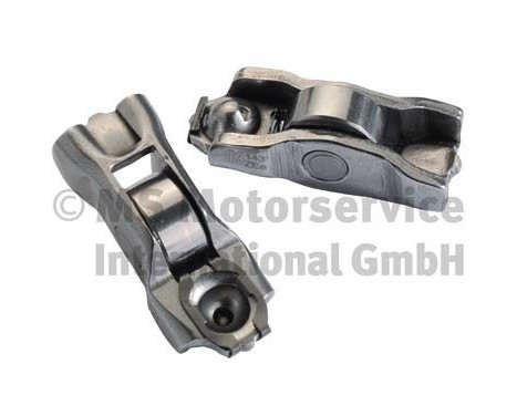 Finger Follower, engine timing