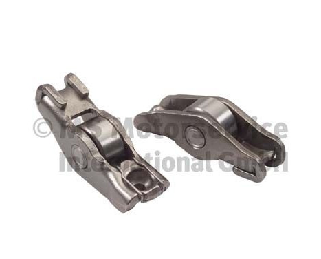 Finger Follower, engine timing