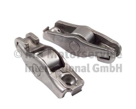 Finger Follower, engine timing