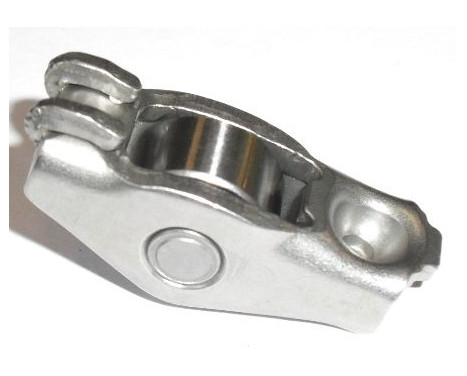 Finger Follower, engine timing