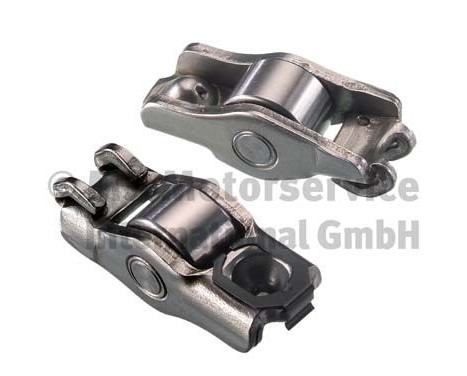 Finger Follower, engine timing