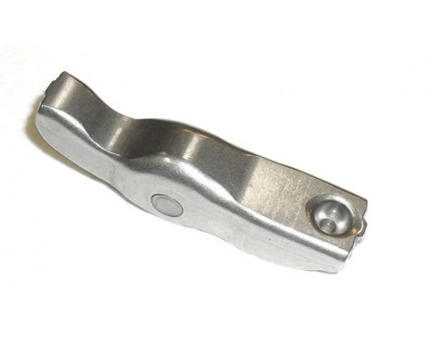 Finger Follower, engine timing