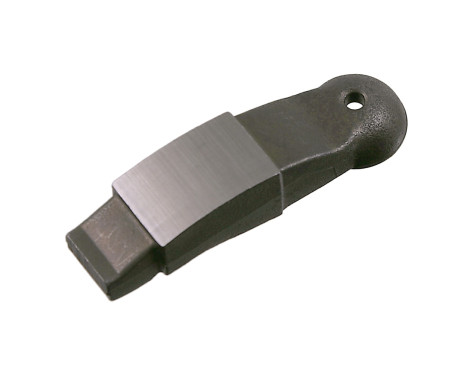 Finger Follower, engine timing