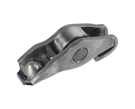Finger Follower, engine timing