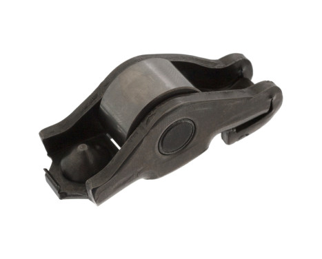 Finger Follower, engine timing