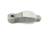 Finger Follower, engine timing