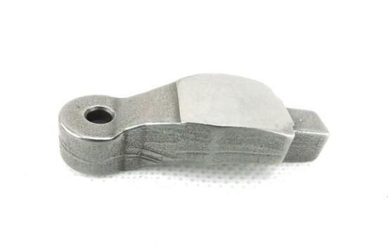 Finger Follower, engine timing