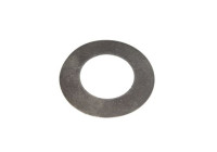 Ring, pulley camshaft