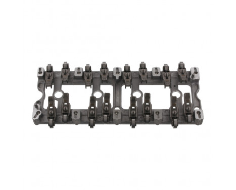 Rocker Arm Bridge