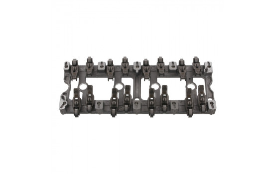 Rocker Arm Bridge