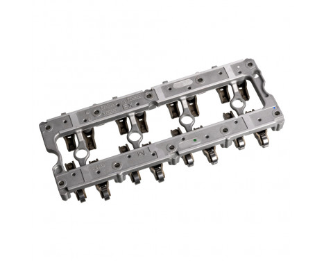 Rocker Arm Bridge, Image 2