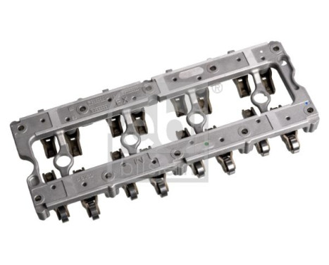 Rocker Arm Bridge, Image 4