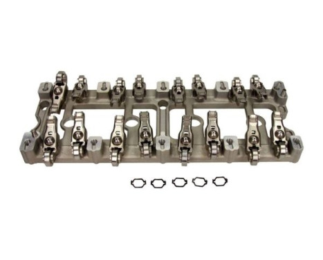 Rocker Arm Bridge, Image 2