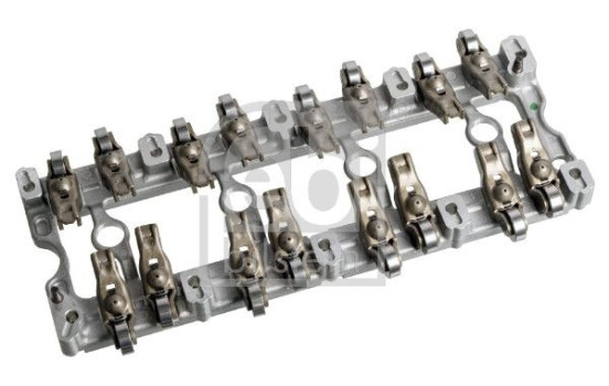 Rocker Arm Bridge, Image 3