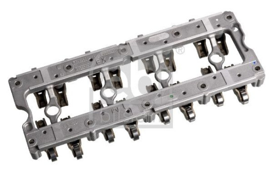 Rocker Arm Bridge, Image 4