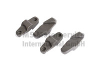 Rocker arm, engine control
