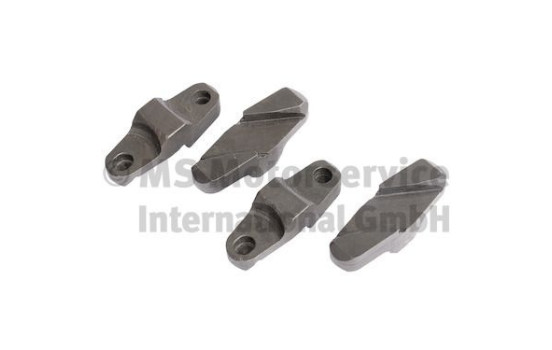 Rocker arm, engine control