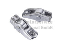Rocker arm, engine control