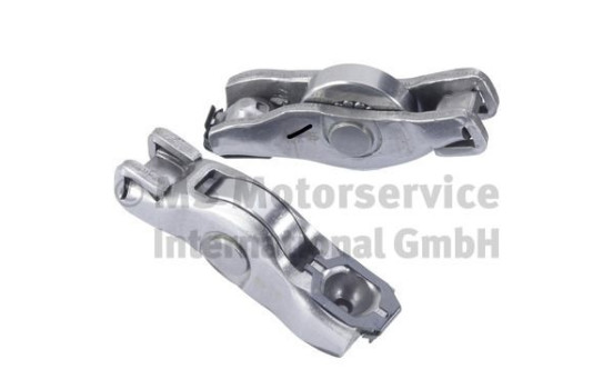 Rocker arm, engine control