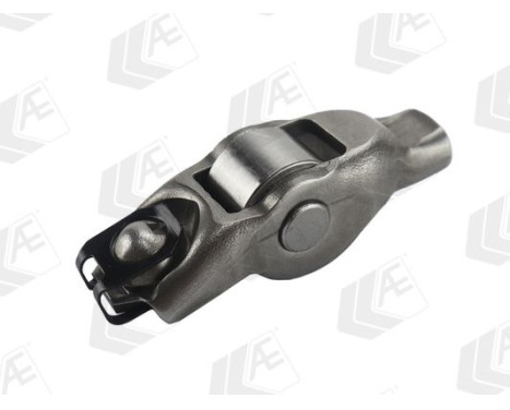 Rocker arm, engine control
