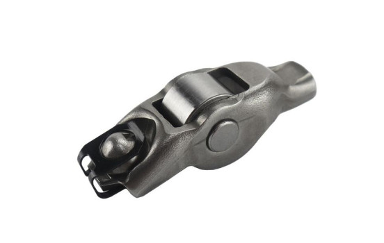 Rocker arm, engine control