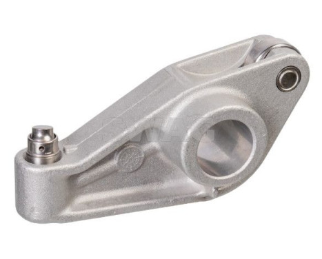 Rocker arm, engine control