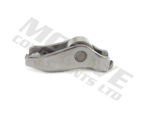 Rocker Arm, engine timing