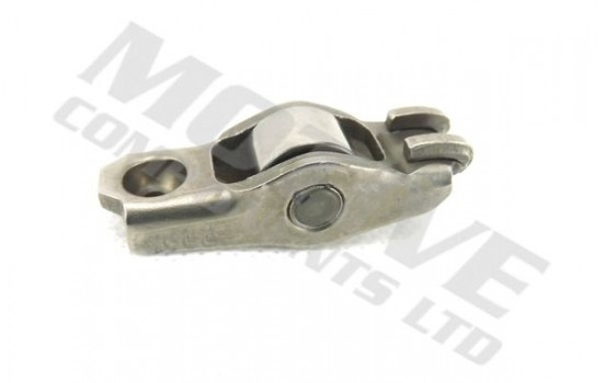 Rocker Arm, engine timing