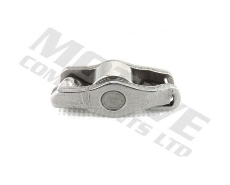 Rocker Arm, engine timing